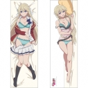 【グッズ-ピローケース】ようこそ実力至上主義の教室へ 描き下ろし抱き枕カバー(七瀬翼)2WAYトリコットの画像