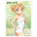 【TCG-スリーブ】瑠璃の宝石 描き下ろしスリーブ(谷川瑠璃/温泉)の画像