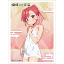 【TCG-スリーブ】瑠璃の宝石 描き下ろしスリーブ(瀬戸硝子/温泉)の画像