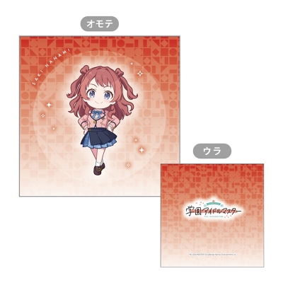 【グッズ-クッションカバー】学園アイドルマスター クッションカバー(花海咲季)