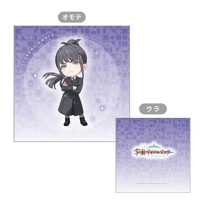 【グッズ-クッションカバー】学園アイドルマスター クッションカバー(雨夜 燕)