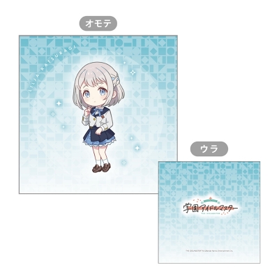 【グッズ-クッションカバー】学園アイドルマスター クッションカバー(葛城リーリヤ)