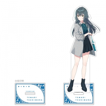 グッズ-スタンドポップ】学園アイドルマスター 特大アクリルスタンド 