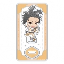 【グッズ-スタンドポップ】Re:ゼロから始める異世界生活 アクリルスタンド(スバル/けもみみアイドル)の画像