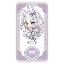 【グッズ-スタンドポップ】Re:ゼロから始める異世界生活 アクリルスタンド(エミリア/けもみみアイドル)の画像