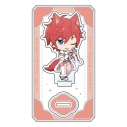 【グッズ-スタンドポップ】Re:ゼロから始める異世界生活 アクリルスタンド(ラインハルト/けもみみアイドル)の画像