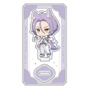 【グッズ-スタンドポップ】Re:ゼロから始める異世界生活 アクリルスタンド(ユリウス/けもみみアイドル)の画像