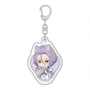 【グッズ-キーホルダー】Re:ゼロから始める異世界生活 アクリルキーホルダー(ユリウス/けもみみアイドル)の画像