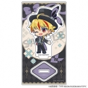 【グッズ-スタンドポップ】Fate/strange Fake アクリルスタンド(セイバー/ミニキャラ)の画像
