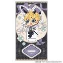 【グッズ-スタンドポップ】Fate/strange Fake アクリルスタンド(フラット・エスカルドス&バーサーカー/ミニキャラ)の画像