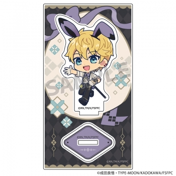 グッズ-スタンドポップ】Fate/strange Fake アクリルスタンド(フラット 