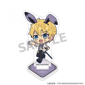 グッズ-スタンドポップ】Fate/strange Fake アクリルスタンド(フラット 