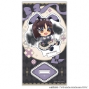 【グッズ-スタンドポップ】Fate/strange Fake アクリルスタンド(繰丘椿&ライダー/ミニキャラ)の画像