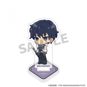 グッズ-スタンドポップ】Fate/strange Fake アクリルスタンド(シグマ 