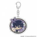 【グッズ-キーホルダー】Fate/strange Fake アクリルキーホルダー(シグマ/ミニキャラ)の画像