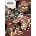 【グッズ-タペストリー】空の軌跡 the 1st B2タペストリー(空の軌跡 the 1stエンディング2)の画像