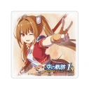 【グッズ-置きもの】空の軌跡 the 1st アクリルブロック(エステル)の画像