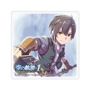 【グッズ-置きもの】空の軌跡 the 1st アクリルブロック(ヨシュア)の画像