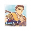 【グッズ-置きもの】空の軌跡 the 1st アクリルブロック(ジン)の画像