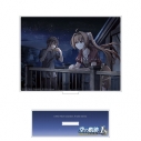 【グッズ-置きもの】空の軌跡 the 1st アクリルパネルスタンド(空の軌跡 the 1stエンディング1)の画像