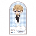 【グッズ-スタンドポップ】かぐや様は告らせたい アクリルスタンド(白銀御行/Tiny Friends)の画像