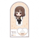 【グッズ-スタンドポップ】かぐや様は告らせたい アクリルスタンド(伊井野ミコ/Tiny Friends)の画像