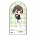 【グッズ-スタンドポップ】かぐや様は告らせたい アクリルスタンド(四条眞妃/Tiny Friends)の画像