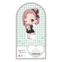 【グッズ-スタンドポップ】かぐや様は告らせたい アクリルスタンド(子安つばめ/Tiny Friends)の画像