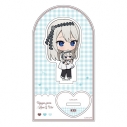 【グッズ-スタンドポップ】かぐや様は告らせたい アクリルスタンド(白銀圭/Tiny Friends)の画像