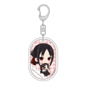 【グッズ-キーホルダー】かぐや様は告らせたい アクリルキーホルダー(四宮かぐや/Tiny Friends)の画像