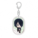 【グッズ-キーホルダー】かぐや様は告らせたい アクリルキーホルダー(石上優/Tiny Friends)の画像
