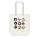 【グッズ-バッグ】かぐや様は告らせたい トートバッグ(Tiny Friends)の画像