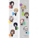 【グッズ-のれん】かぐや様は告らせたい のれん(Tiny Friends)の画像