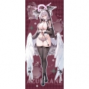 【グッズ-タペストリー】アズールレーン 描き下ろし特大タペストリー(パール/サキュバスシスター)の画像