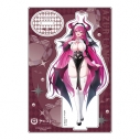 【グッズ-スタンドポップ】アズールレーン 描き下ろしアクリルスタンド(メークレンブルク/サキュバスシスター)の画像