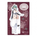 【グッズ-スタンドポップ】アズールレーン 描き下ろしアクリルスタンド(アドミラル・ナヒーモフ/サキュバスシスター)の画像