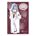 【グッズ-スタンドポップ】アズールレーン 描き下ろしアクリルスタンド(セントルイス/サキュバスシスター)の画像