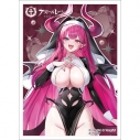 【TCG-スリーブ】アズールレーン 描き下ろしスリーブ(メークレンブルク/サキュバスシスター)の画像