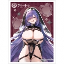 【TCG-スリーブ】アズールレーン 描き下ろしスリーブ(モガドール/サキュバスシスター)の画像