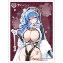 【TCG-スリーブ】アズールレーン 描き下ろしスリーブ(セントルイス/サキュバスシスター)の画像
