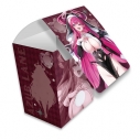 【TCG-カードケース】アズールレーン 描き下ろしデッキケース(メークレンブルク/サキュバスシスター)の画像