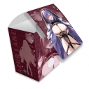 【TCG-カードケース】アズールレーン 描き下ろしデッキケース(モガドール/サキュバスシスター)の画像