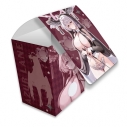 【TCG-カードケース】アズールレーン 描き下ろしデッキケース(パール/サキュバスシスター)の画像
