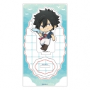 【グッズ-スタンドポップ】FAIRY TAIL 100年クエスト アクリルスタンド(グレイ/マリンルック)の画像