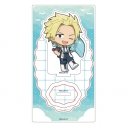 【グッズ-スタンドポップ】FAIRY TAIL 100年クエスト アクリルスタンド(スティング/マリンルック)の画像
