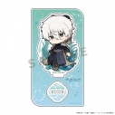 【グッズ-スタンドポップ】ブルーロック アクリルスタンド(凪 誠士郎/金魚)の画像