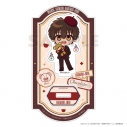 【グッズ-スタンドポップ】TVアニメ「地縛少年花子くん2」 アクリルスタンド(花子くん/チョコレートコーデ)の画像