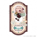 【グッズ-スタンドポップ】TVアニメ「地縛少年花子くん2」 アクリルスタンド(八尋寧々/チョコレートコーデ)の画像