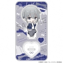 【グッズ-スタンドポップ】フルーツバスケット アクリルスタンド(草摩由希/チェックコーデ)の画像