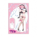 【グッズ-スタンドポップ】カナン様はあくまでチョロい 描き下ろしアクリルスタンド(高潔カナン/ナース水着)の画像
